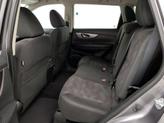 Thumbnail of 2016 Gray Nissan Rogue