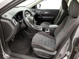 Thumbnail of 2016 Gray Nissan Rogue