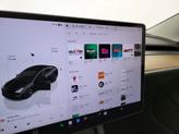 Thumbnail of 2023 Black Tesla Model 3