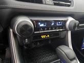 Thumbnail of 2020 Silver Toyota RAV4