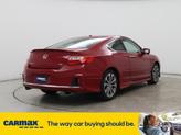 Thumbnail of 2013 Red Honda Accord