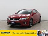 Thumbnail of 2013 Red Honda Accord