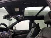 Thumbnail of 2021 Black Cadillac Escalade