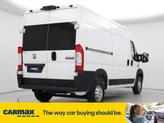 Thumbnail of 2021 White RAM ProMaster 2500