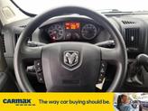 Thumbnail of 2021 White RAM ProMaster 2500