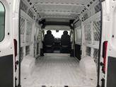 Thumbnail of 2021 White RAM ProMaster 2500