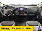 Thumbnail of 2021 White RAM ProMaster 2500