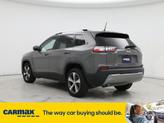 Thumbnail of 2020 Gray Jeep Cherokee