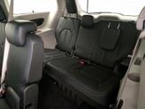 Thumbnail of 2017 Red Chrysler Pacifica