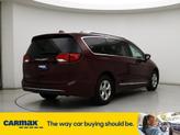 Thumbnail of 2017 Red Chrysler Pacifica