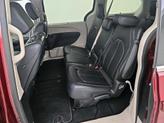 Thumbnail of 2017 Red Chrysler Pacifica