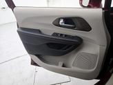 Thumbnail of 2017 Red Chrysler Pacifica
