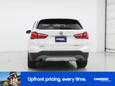 Thumbnail of 2018 White BMW X1