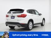 Thumbnail of 2018 White BMW X1
