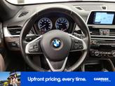 Thumbnail of 2018 White BMW X1