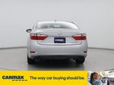 Thumbnail of 2013 Silver Lexus ES 350