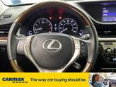 Thumbnail of 2013 Silver Lexus ES 350