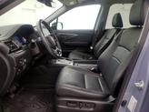 Thumbnail of 2022 Gray Honda Pilot