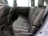 Thumbnail of 2022 Gray Honda Pilot