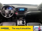 Thumbnail of 2022 Gray Honda Pilot