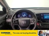 Thumbnail of 2022 Gray Honda Pilot