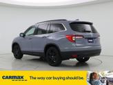 Thumbnail of 2022 Gray Honda Pilot