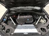 Thumbnail of 2022 Black BMW X3