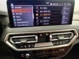 Thumbnail of 2022 Black BMW X3