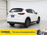 Thumbnail of 2017 White Mazda CX-5