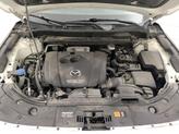 Thumbnail of 2017 White Mazda CX-5