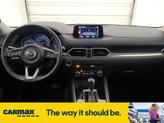 Thumbnail of 2017 White Mazda CX-5