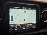 Thumbnail of 2023 Black Jeep Wrangler