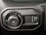 Thumbnail of 2023 Black Jeep Wrangler