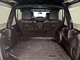 Thumbnail of 2023 Black Jeep Wrangler