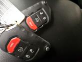 Thumbnail of 2023 Black Jeep Wrangler
