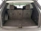 Thumbnail of 2020 Black Chevrolet Traverse