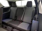 Thumbnail of 2020 Black Chevrolet Traverse
