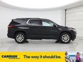 Thumbnail of 2020 Black Chevrolet Traverse