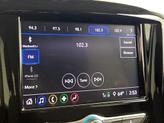 Thumbnail of 2020 Black Chevrolet Traverse