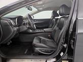 Thumbnail of 2016 Black Nissan Maxima