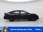 Thumbnail of 2016 Black Nissan Maxima