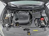 Thumbnail of 2016 Black Nissan Maxima
