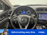 Thumbnail of 2016 Black Nissan Maxima