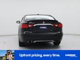 Thumbnail of 2016 Black Nissan Maxima