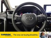 Thumbnail of 2023 Red Toyota RAV4