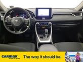 Thumbnail of 2023 Red Toyota RAV4