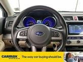 Thumbnail of 2015 Blue Subaru Outback