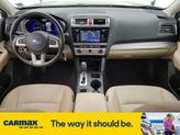 Thumbnail of 2015 Blue Subaru Outback