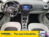 Thumbnail of 2019 Black Jeep Compass