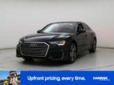 Thumbnail of 2019 Gray Audi A6